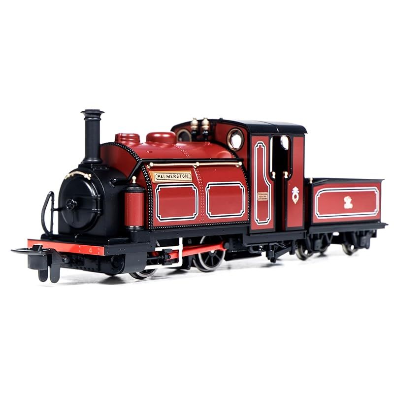 KATO/PECO (OO-9) Small England Palmerston MAROON 51-251C 鉄道模型 蒸気機関車