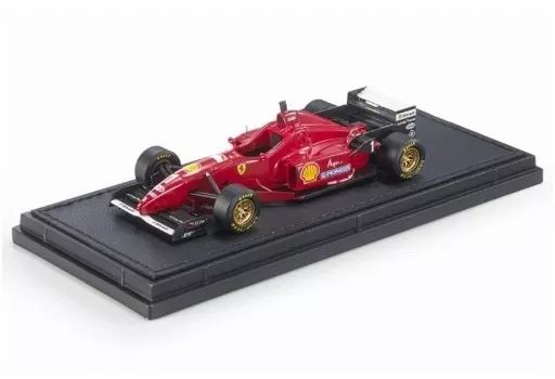 TOPMARQUES 1/43 F310 1996 No.1 M.シューマッハ 51oSdyjxR9L._UF350,350_QL80_.jpg