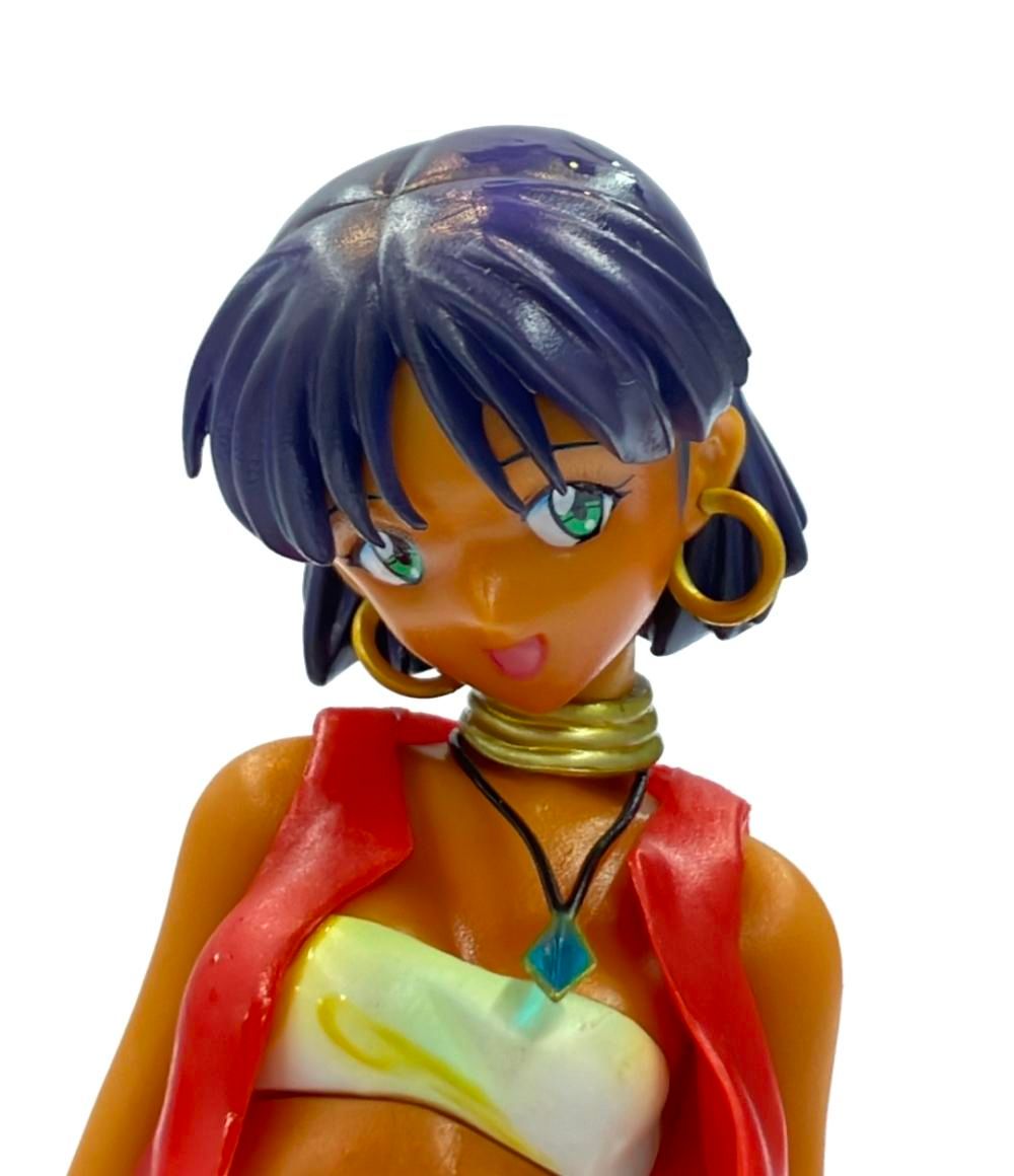 ふしぎの海のナディア　WAVE ふしぎの海のナディア】Zeeny Artistコラボレーションイヤフォン