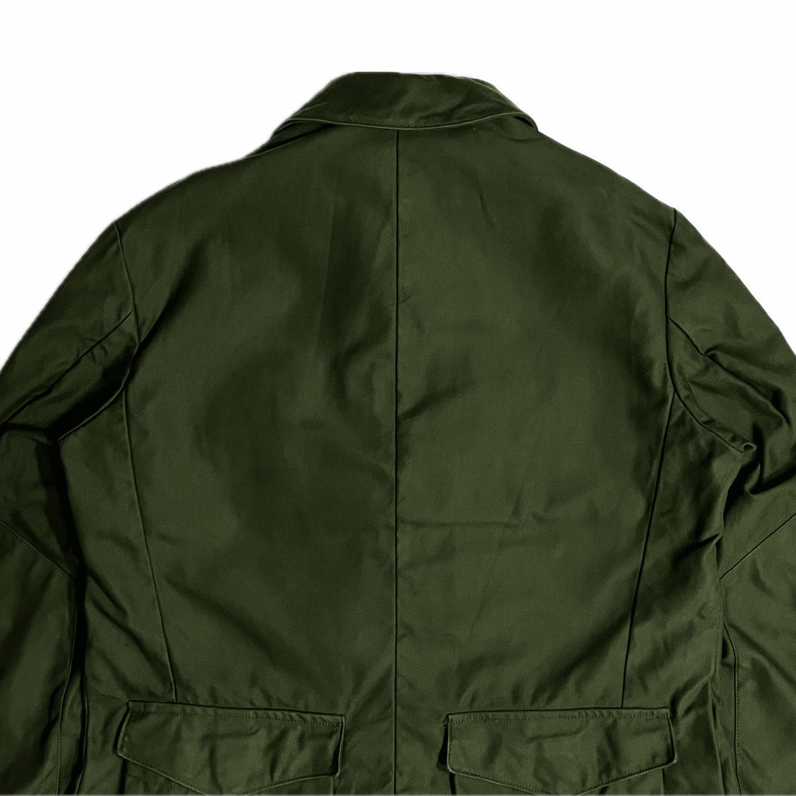 スウェーデン軍 実物 M59フィールドジャケット field jacket 
