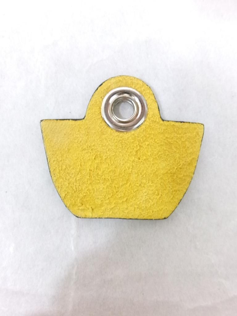 バッグアクセ