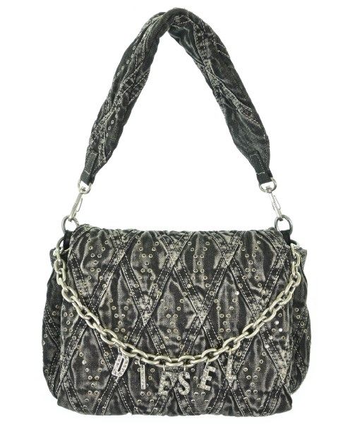 DIESEL ショルダーバッグ レディース 古着