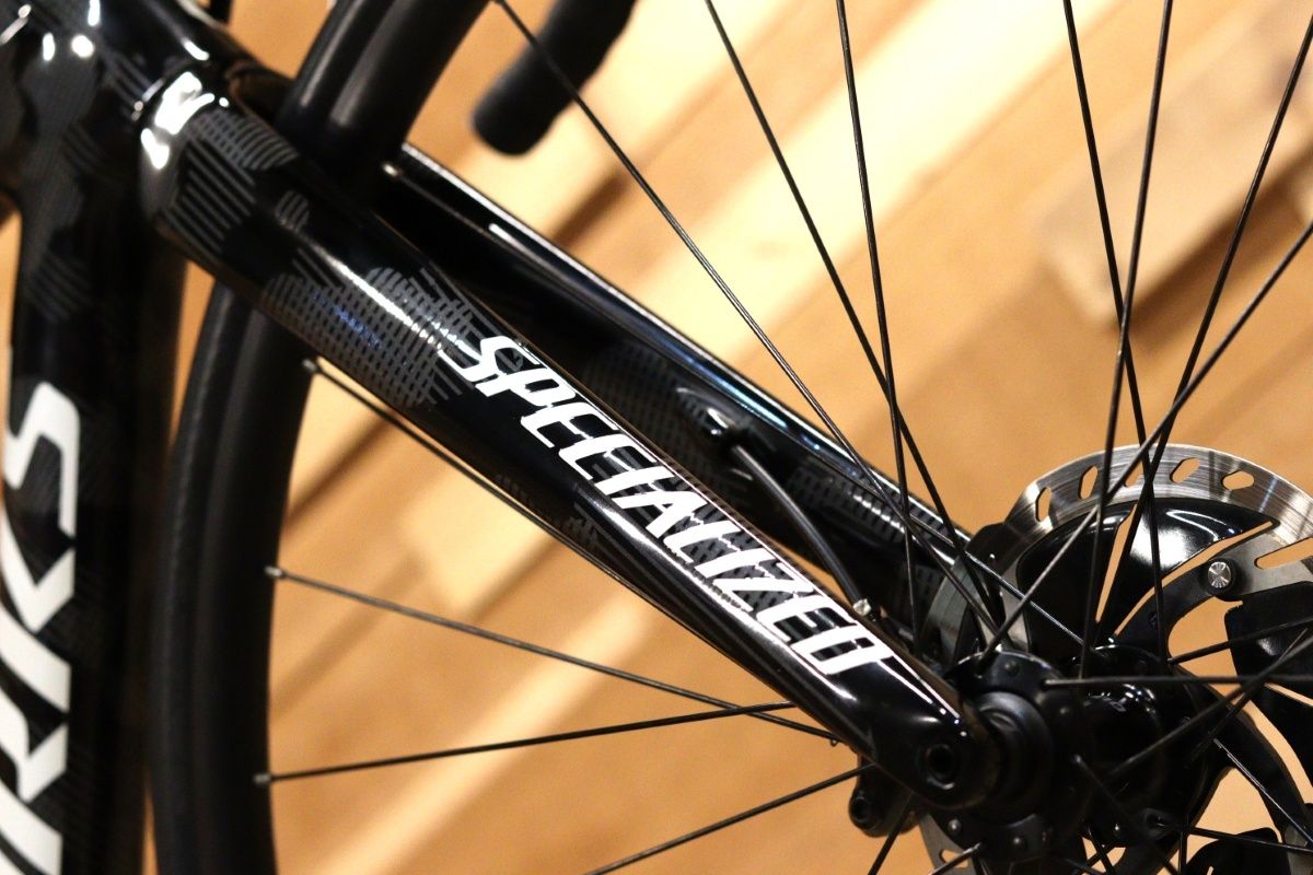 スペシャライズド SPECIALIZED エスワークス S-WORKS ルーベ ROUBAIX