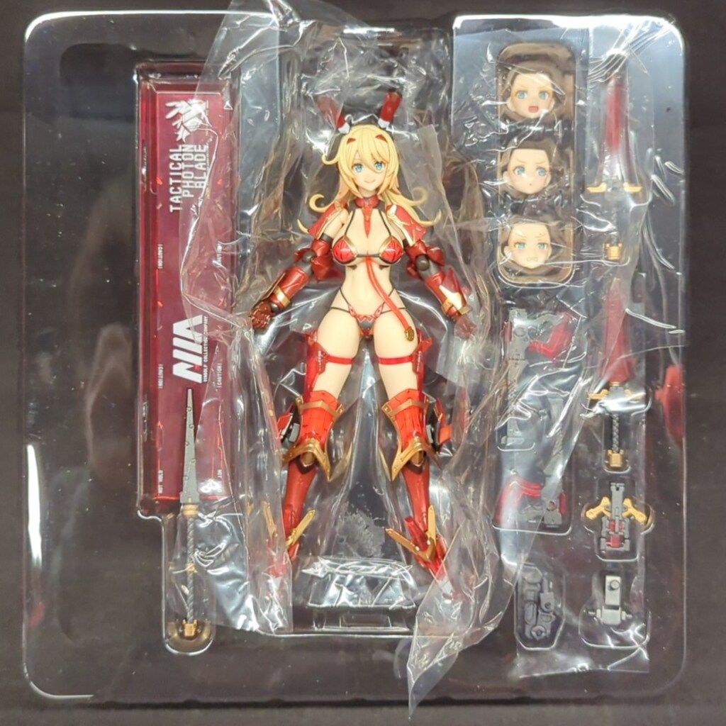 マックスファクトリー　figma 625　ヴェロニカ・スイートハート figma ヴェロニカ・スイートハート｜グッドスマイルカンパニー公式ショップ