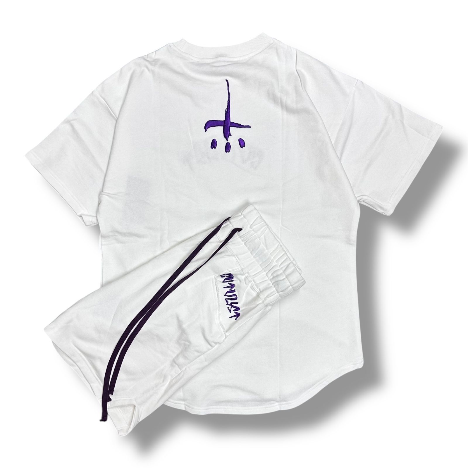 CTLS cvtvlist セットアップTシャツOSK限定パイル生地