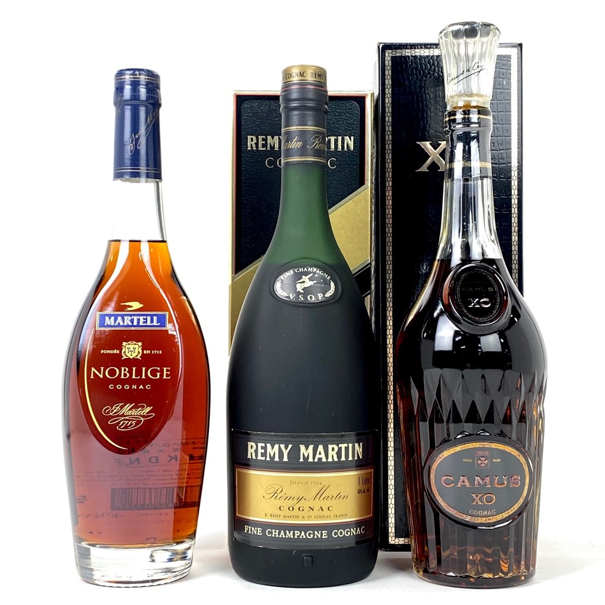 3本 3本 レミーマルタン コニャック 小売 レミーマルタン マーテル