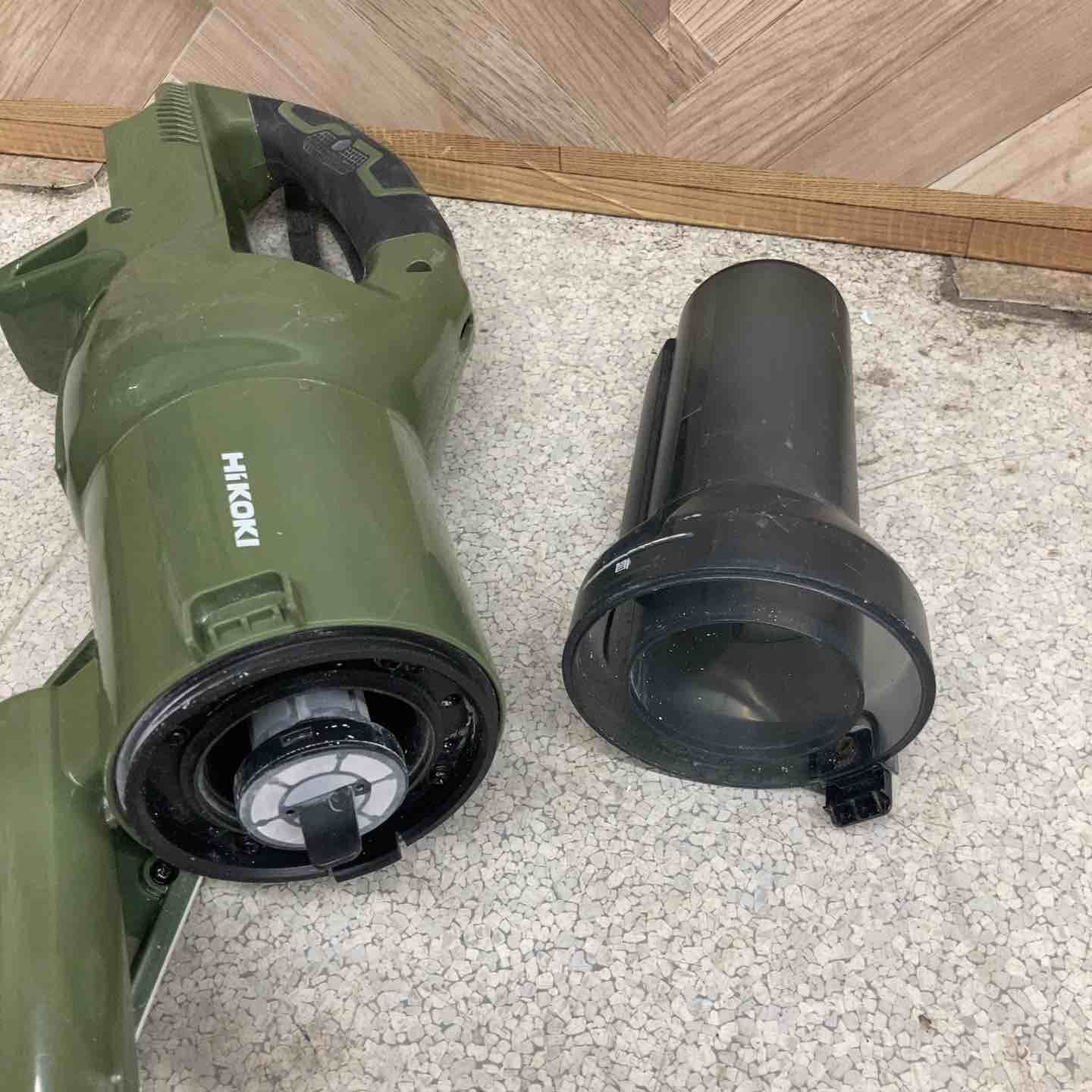 ハイコーキ HIKOKI