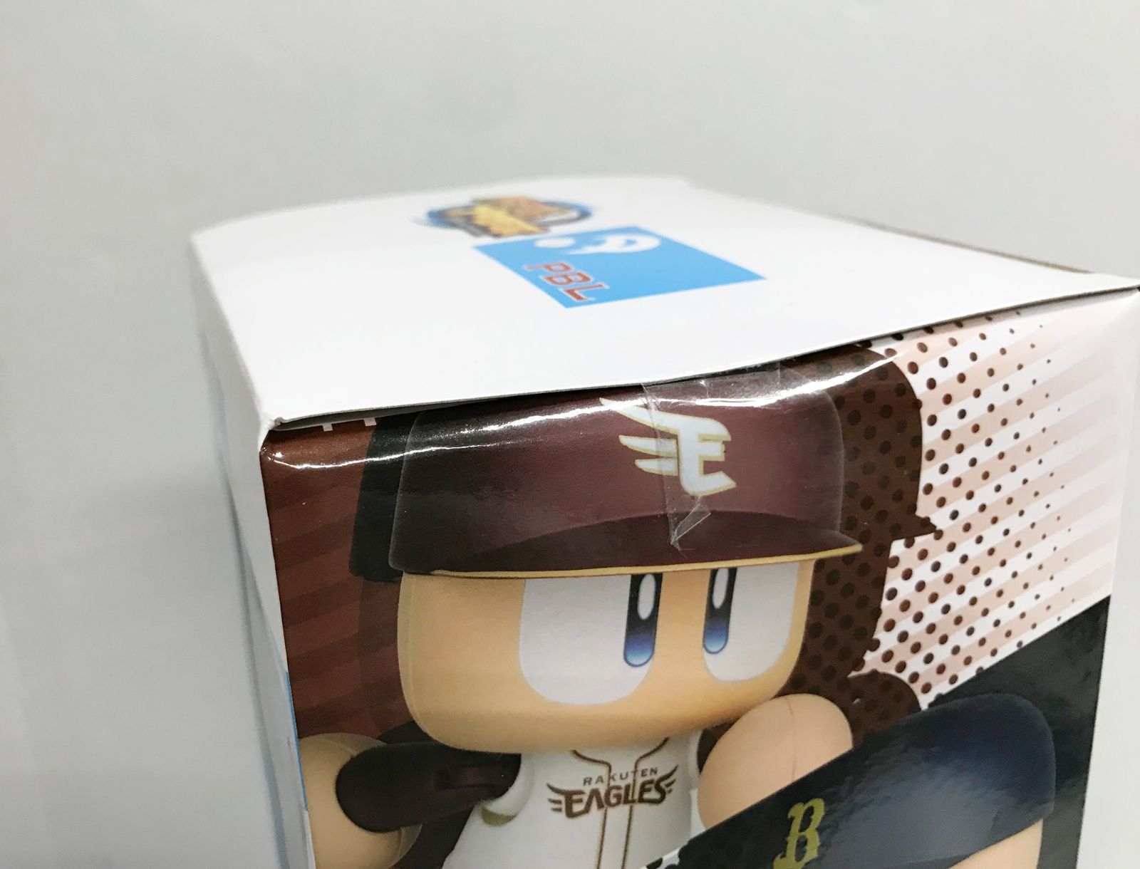 【新品未開封】　パワプロ　プライズフィギュア　まとめ売り 29.【未開封】パワフルプロ野球 パワプロくん プライズ