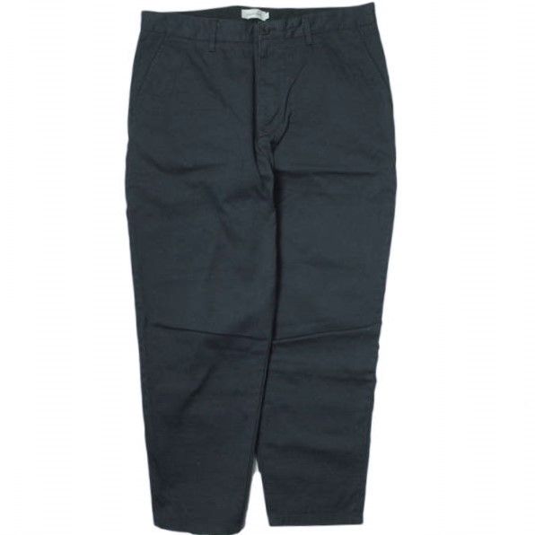 Steven Alan スティーブンアラン 日本製 WEAPON PEGTOP PANTS - JUST