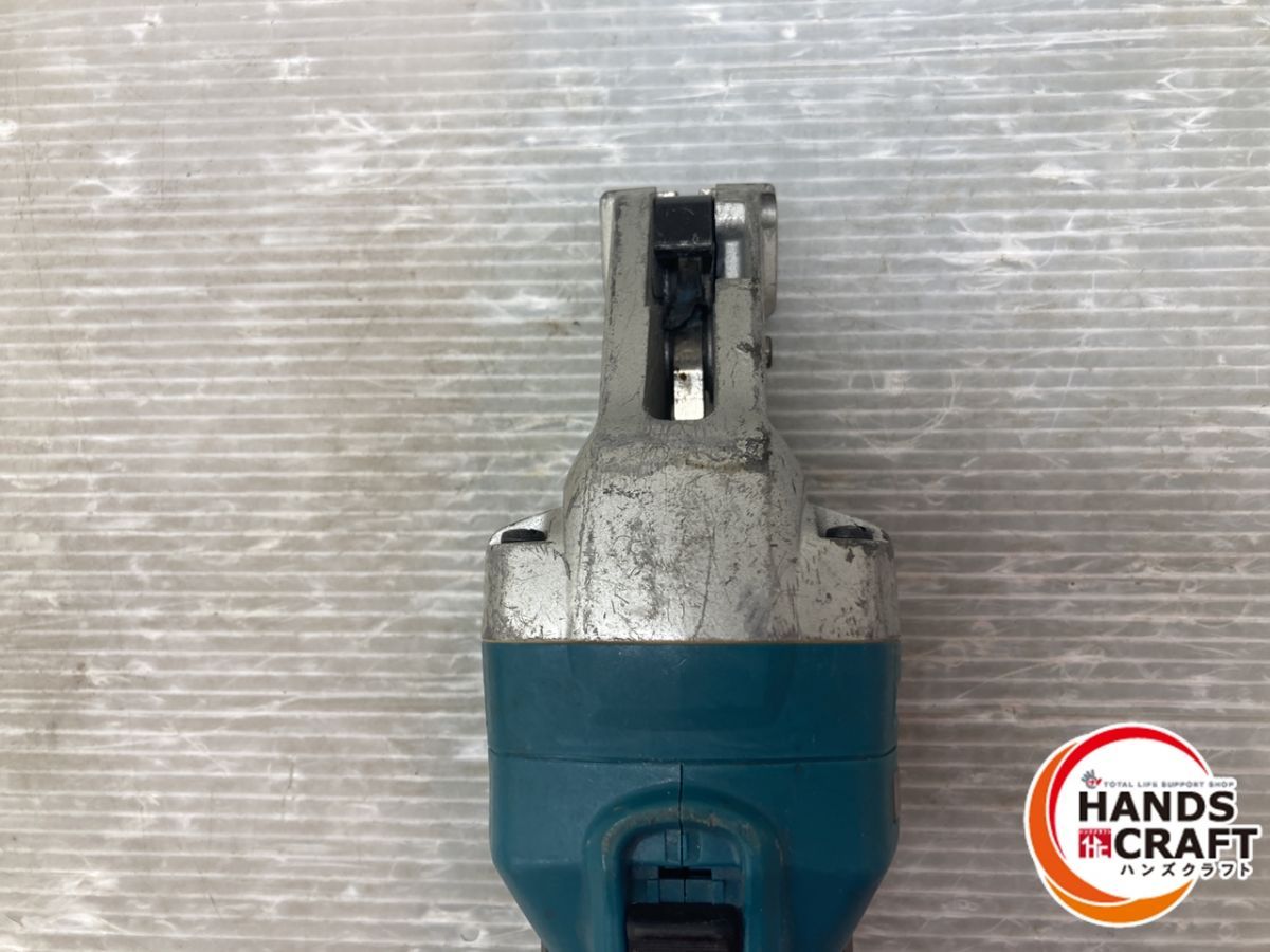 本体のみ 切断能力