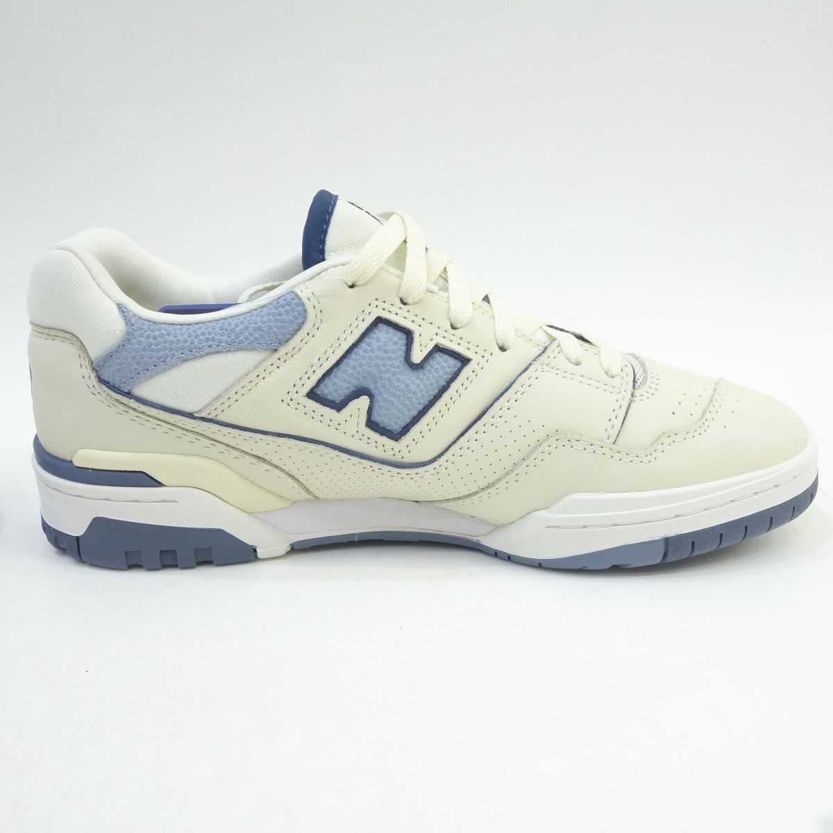 NEW BALANCE ニューバランス スニーカー BB550PLA US9.5/27.5cm 箱有