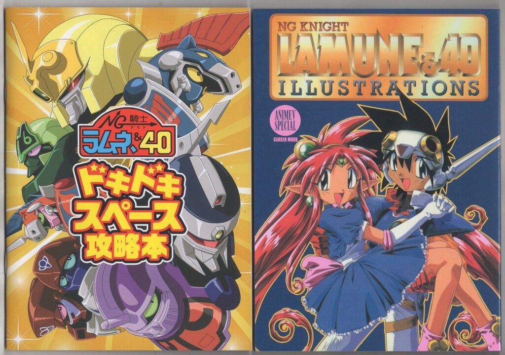 アニメBlu-ray