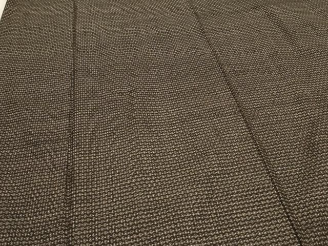吉祥文 正絹