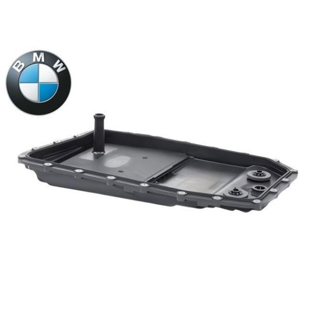 正規純正OEM BMW 7シリーズ E65 E66 F01 F02 F03 F04 735i 740i 740Li 745i 745Li 750i 750Li 760Li ATオイルパン ATオイルフィルター 24152333903 24117571227