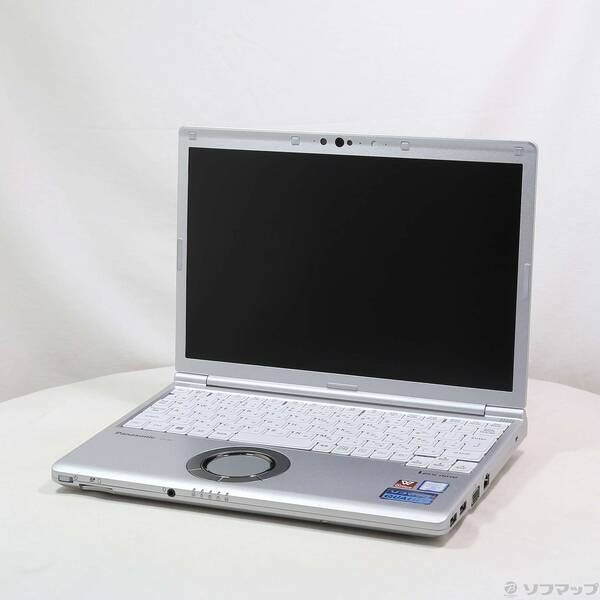 〔品〕Lets note SV7 CF-SV7RFCVS【258】