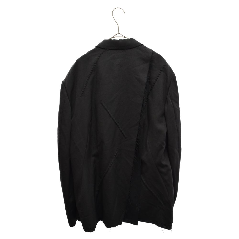 Yohji Yamamoto POUR HOMME (ヨウジヤマモト プールオム) 15AW Y-SHORT ...