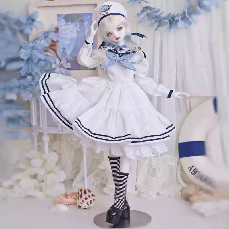 MDD 海外ディーラー様製 お洋服 msd 【公式通販】