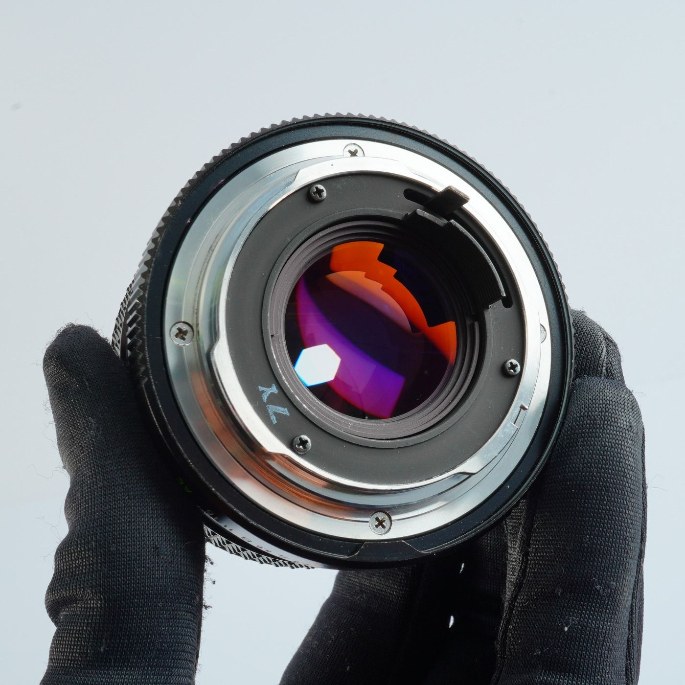 Konica コニカ HEXANON AR 50mm F/1.7 単焦点レンズ 【公式通販】