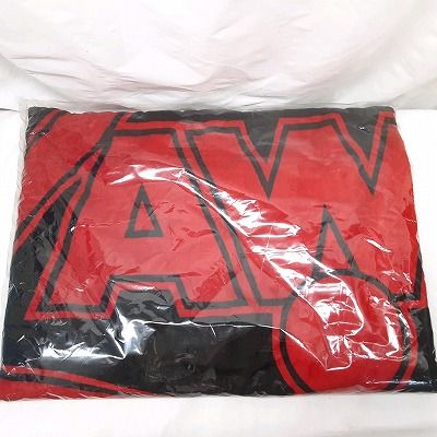 矢沢永吉 ウルトラビーチタオル 新品未使用 元袋あり