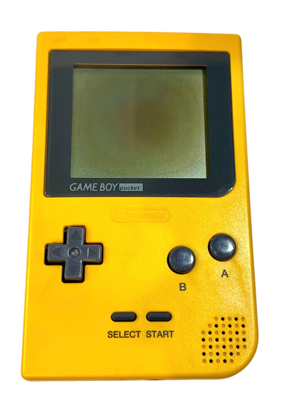ゲームボーイポケット 本体