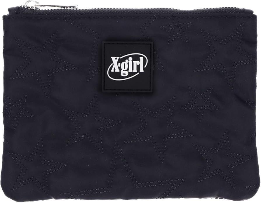 オールド ディオール トロッター ポーチ ロゴ金具 小物入れ