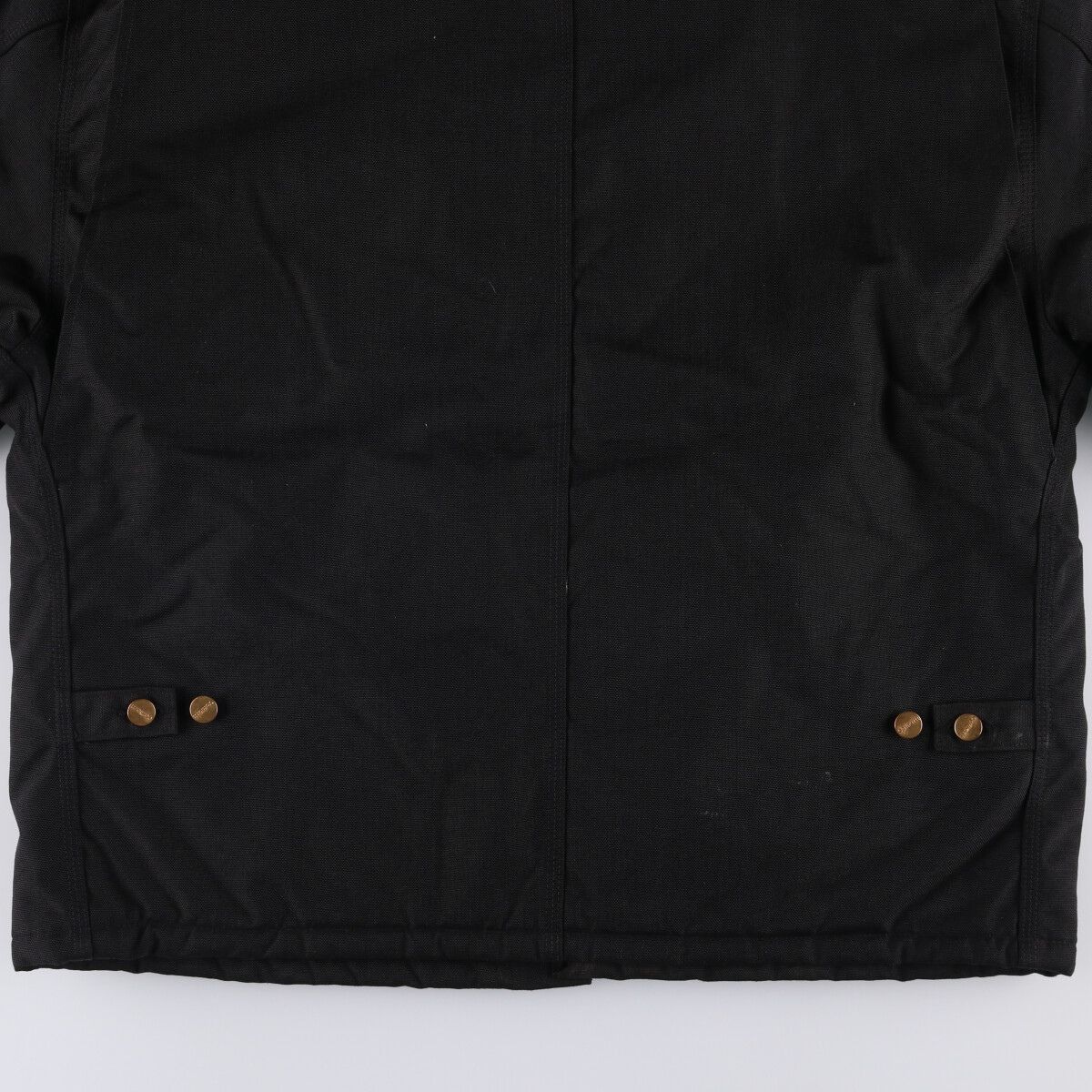 古着 カーハート Carhartt トラディショナルジャケット ナイロンダック