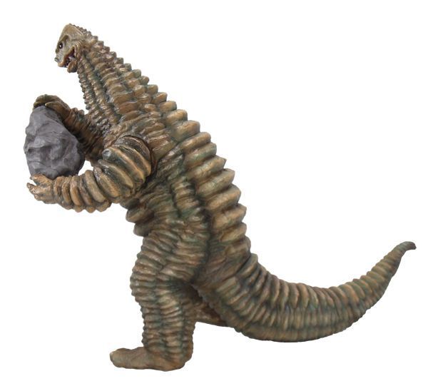  CCP 1 6特撮シリーズ レッドキング ハイグレード Ver 岩石付き 怪獣 ウルトラマンシリーズ