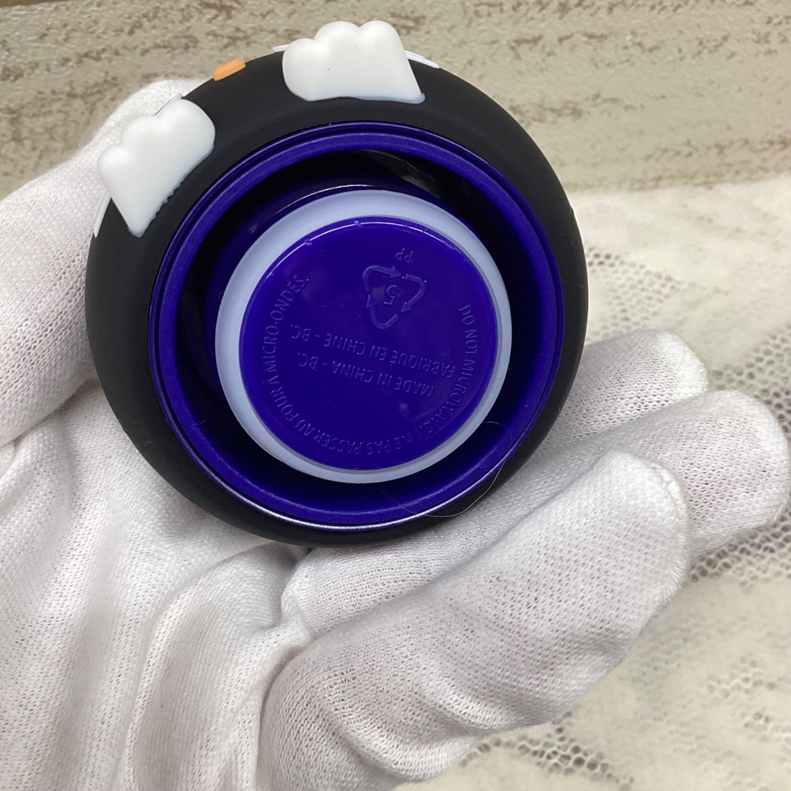 新品未使用/スタバ ハロウィン2024 ステンレスボトル ウィッチ