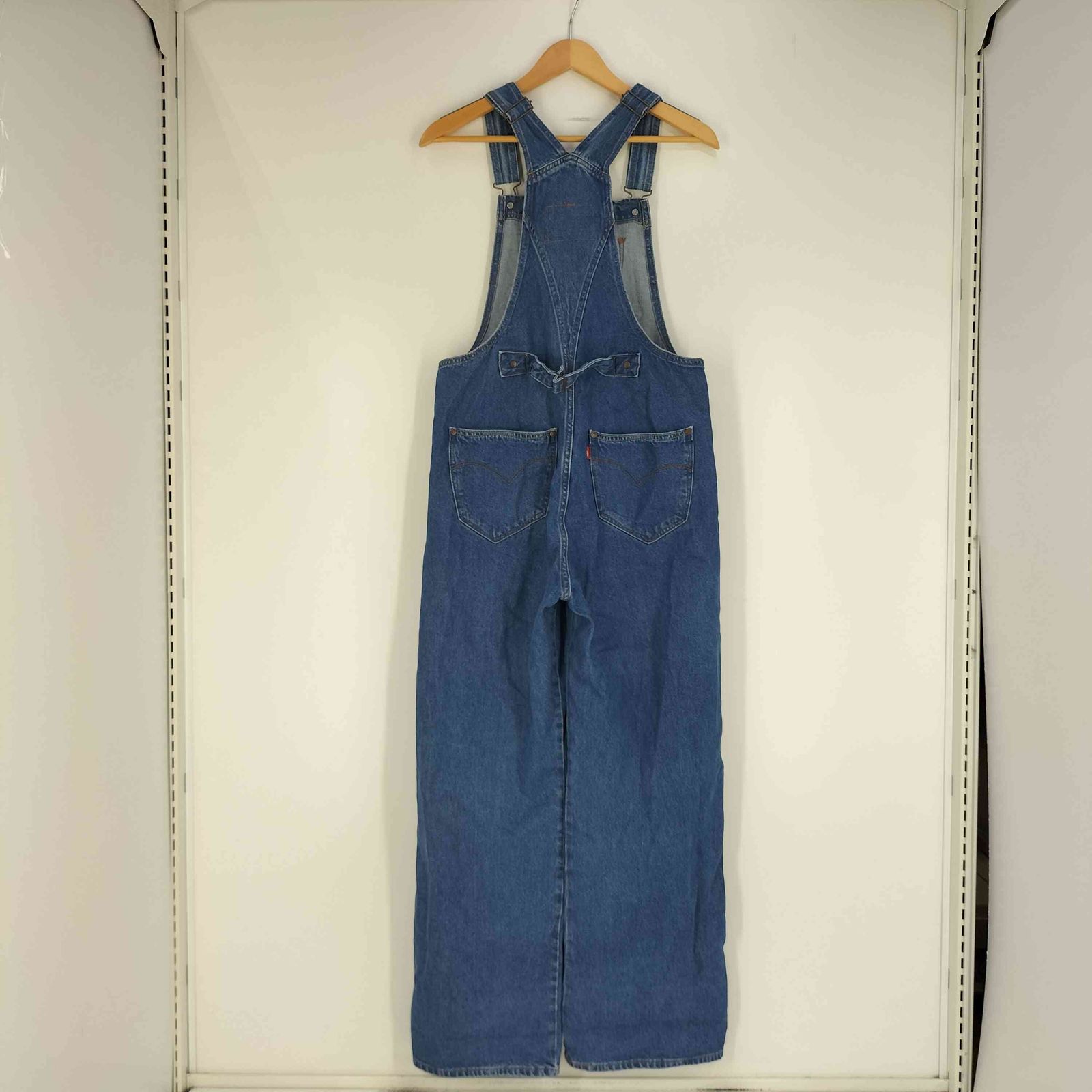 リーバイスレッド Levis RED ユーティリティ オーバーオール