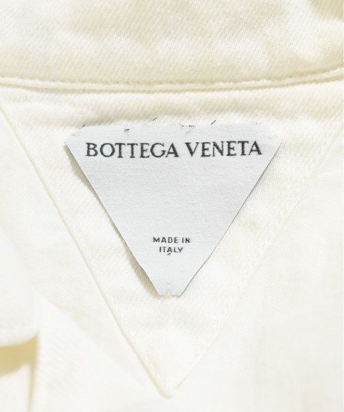 BOTTEGA VENETA カジュアルシャツ メンズ 【古着】【中古
