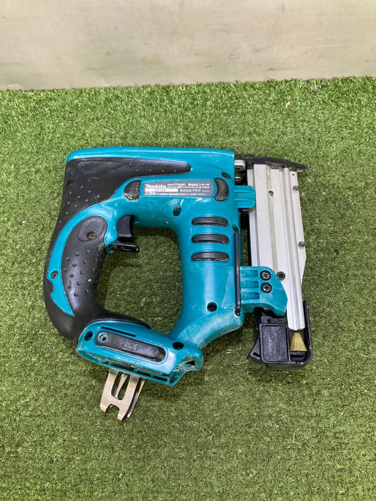 Makita - ジュン　マキタ　中古 s3533-a.jpg