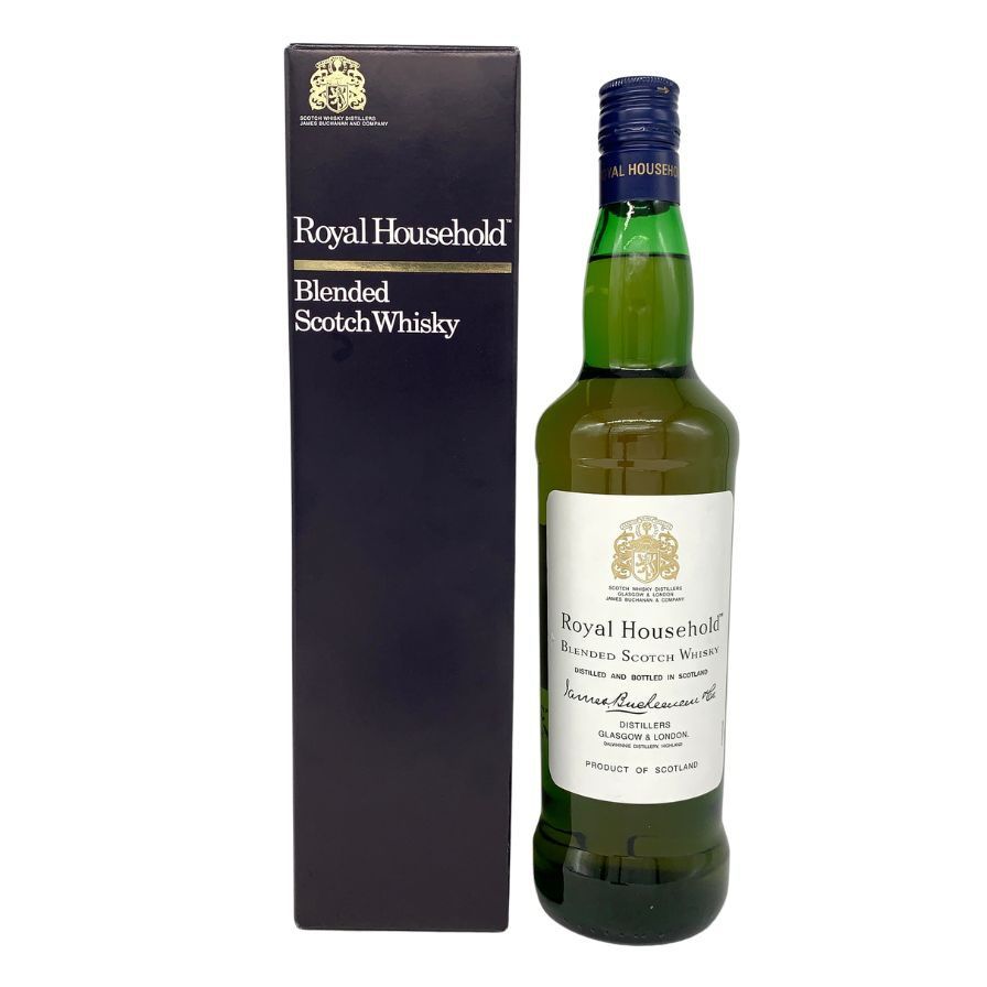 Household ブレンデッドスコッチウイスキー 【公式通販】