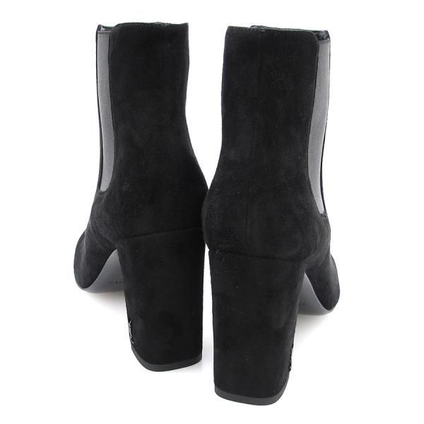 サイドゴアブーツ Aランク