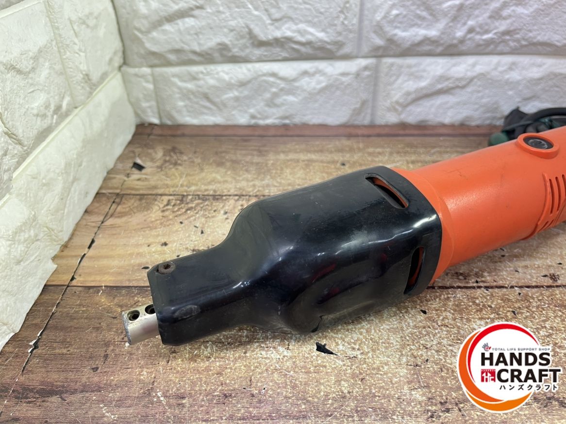 電動スーパーハンド