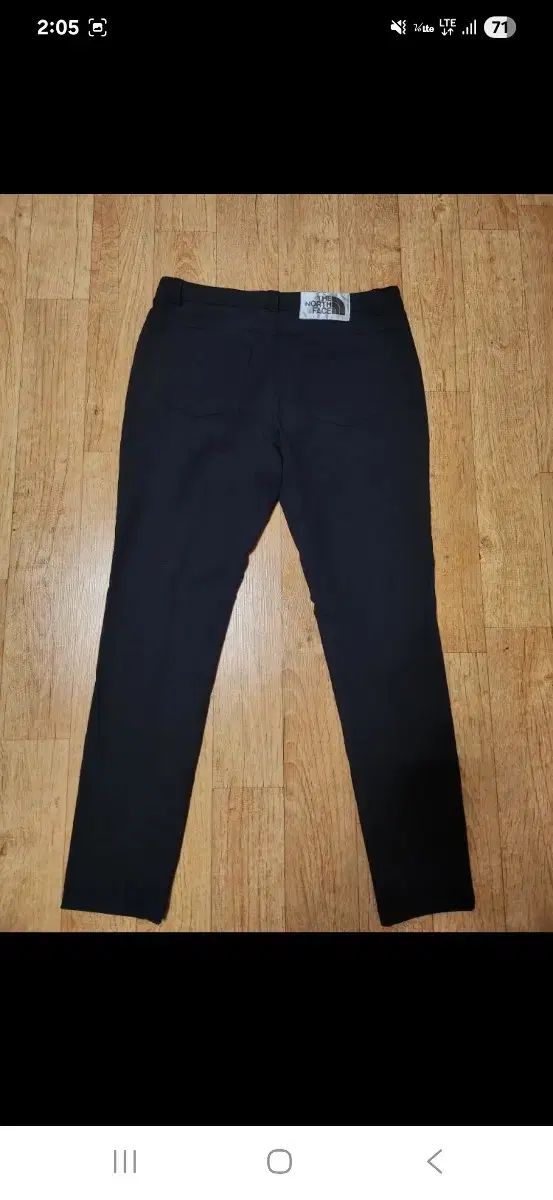 ザノースフェイス ゴルフ