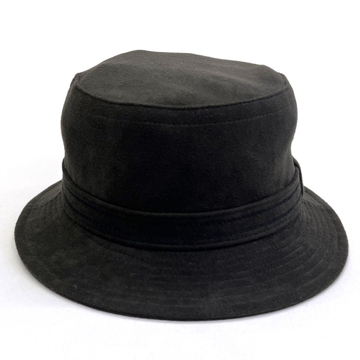 Borsalino ボルサリーノ サファリハット HAT B7063 日本製 紳士 秋冬