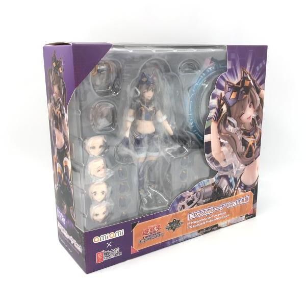 中古】S未開封)あみあみ×蝸之殼Snail Shell I：Pマスカレーナ