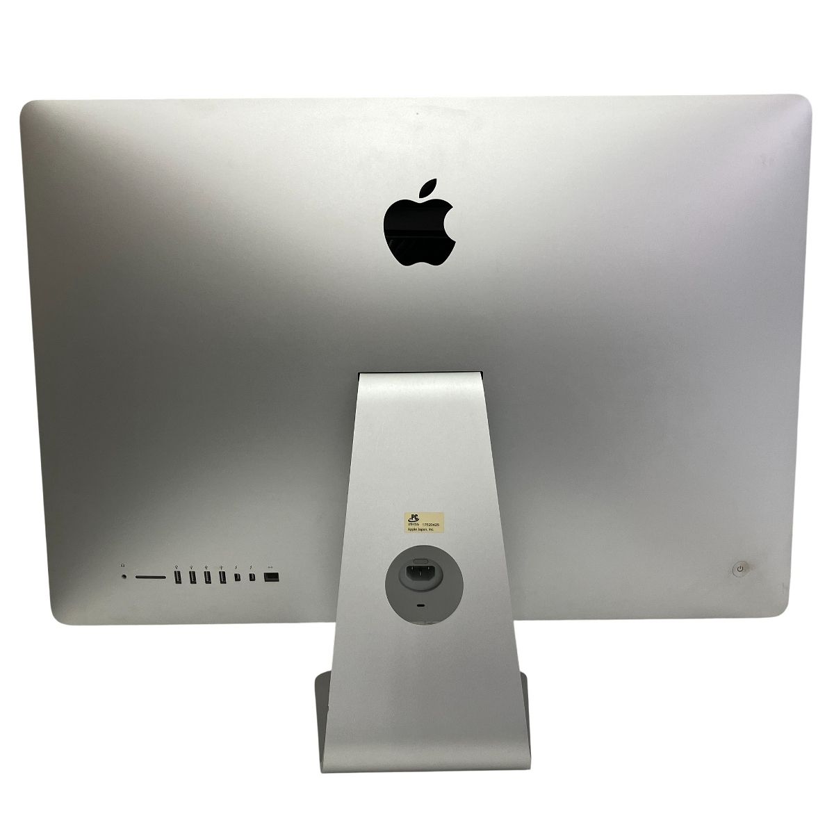 Apple iMac Retina 5K 27インチ Late 2015 一体型 PC 24GB SSD 128GB HDD 3TB Core i5 6600 3.30GHz Monterey ジャンク T10491084 WWW_OLIVIERBERNSTEIN_COM