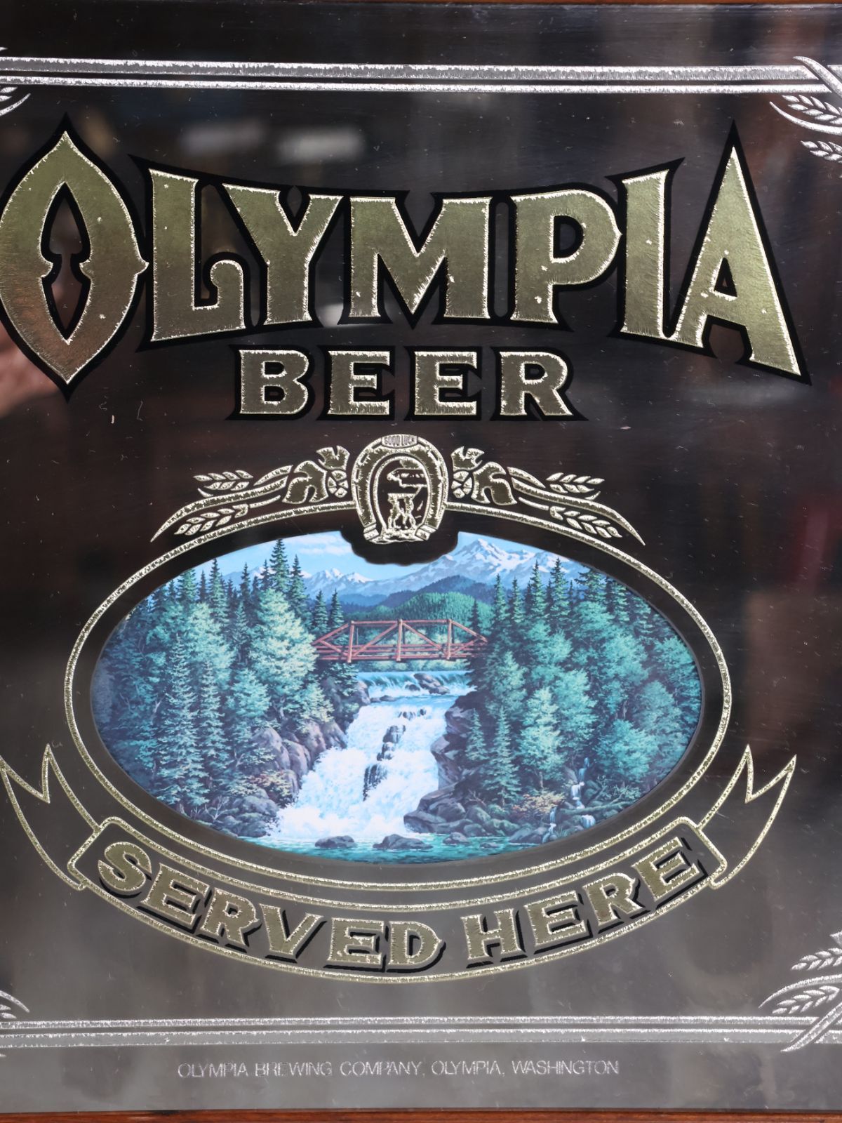 1980年代 Olympia