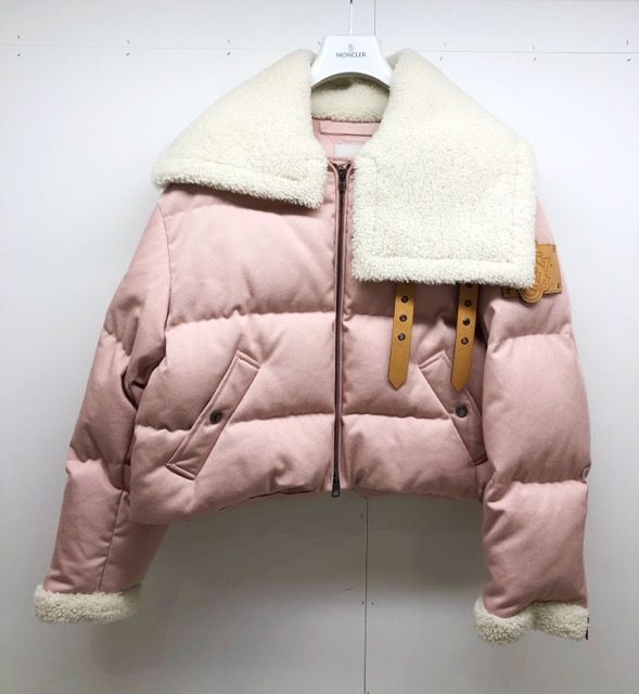 MONCLER(モンクレール) ×JW ANDERSON (JWアンダーソン) PENYGARDER 