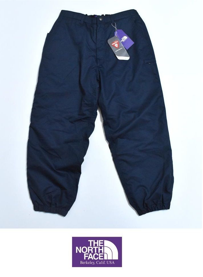 THE NORTH FACE PURPLE LABEL ノースフェイス パープルレーベル 