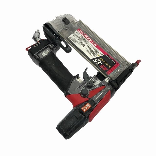 仕上釘打ち機 仕上げ釘打機