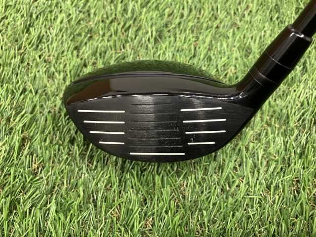 中古】フェアウェイウッド ロッディオ RODDIO NSOLE BLACK IP