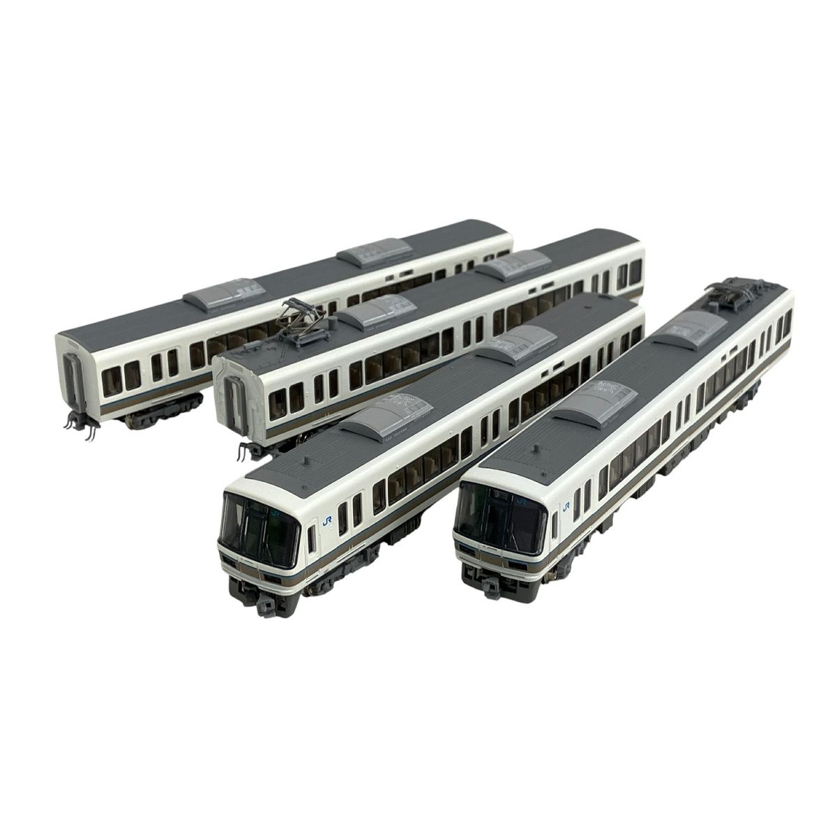 10-170 KATO 221系電車 6両セット KATO 221系電車 6両セット