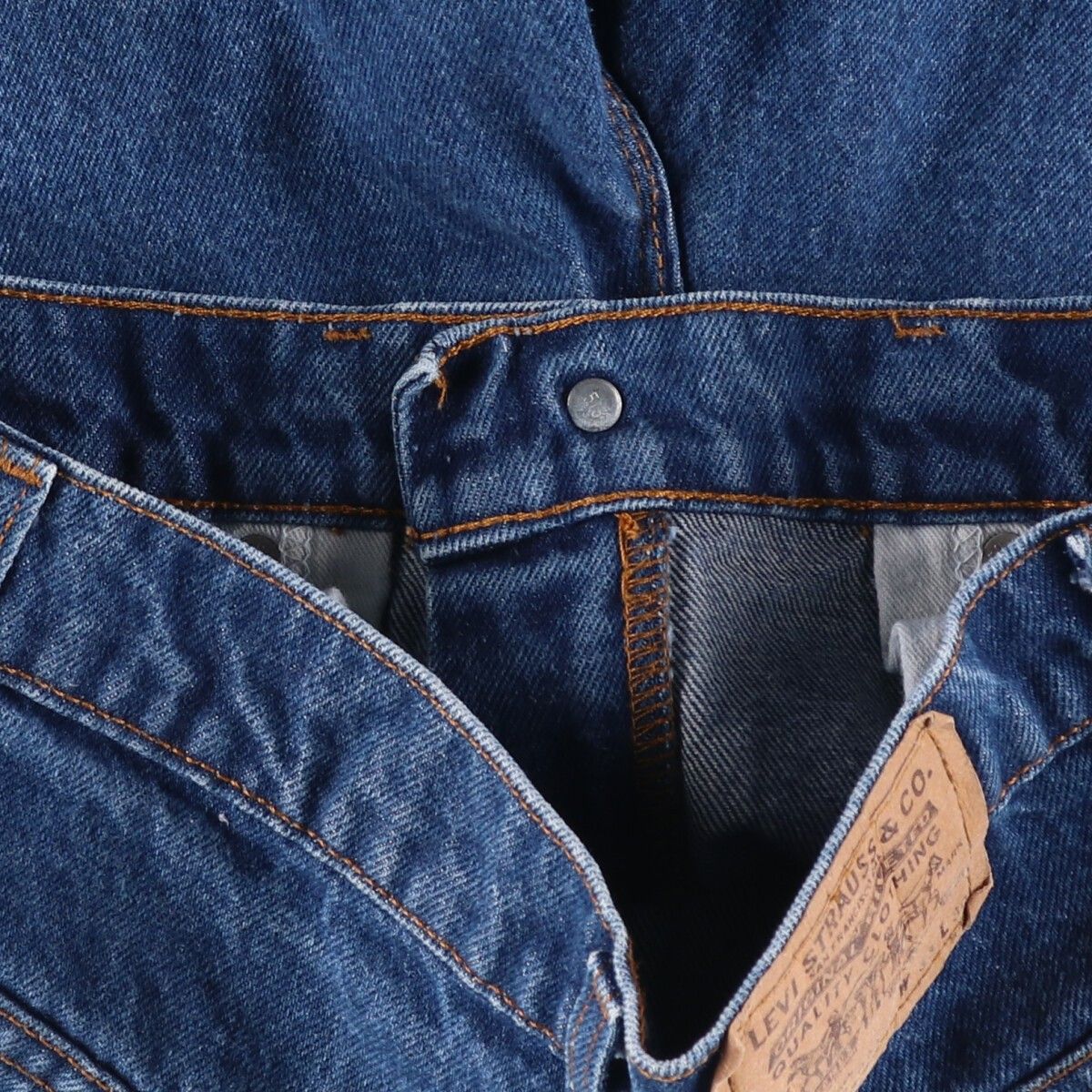古着 70~80年代 リーバイス Levi