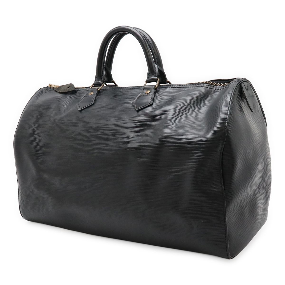 Louis Vuitton エピレザー ボストンバッグ 黒 楽天市場】【バッグ】LOUIS VUITTON ルイ ヴィトン エピ