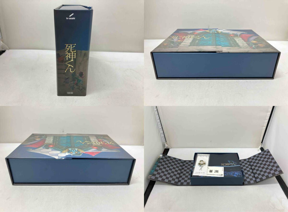 死神くん Blu-ray BOX(Blu-ray Disc) - メルカリ