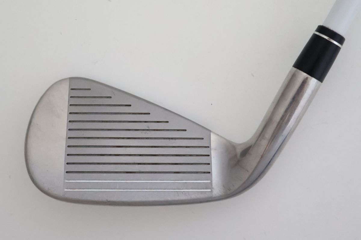 ゼクシオ XXIO10 MP1000 アイアンセット 6本 レディース A 右 レディース XXIO ゼクシオ 2010 アイアンセット 6本 MP600 - メルカリ
