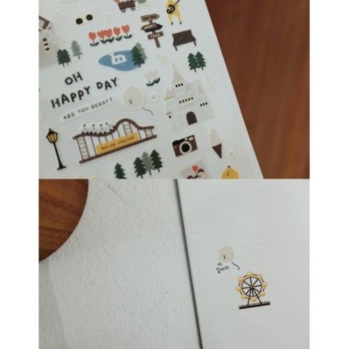 スワテリエステッカー