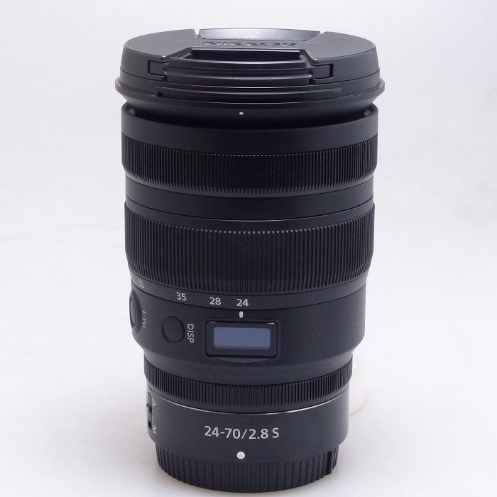 ニコン Nikon Z 24-70|2.8 S